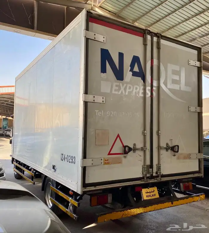 ايسوزو دينه حافظة 5متر 2020 7