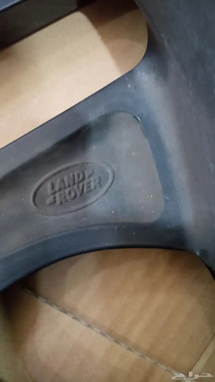 جنوط لاند روفر مغاس 20 2