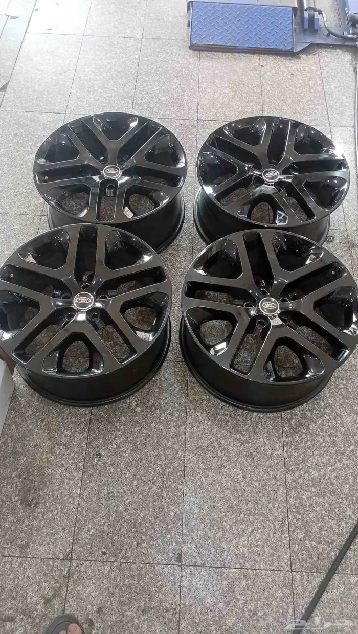 جنوط لاند روفر مغاس 20 3