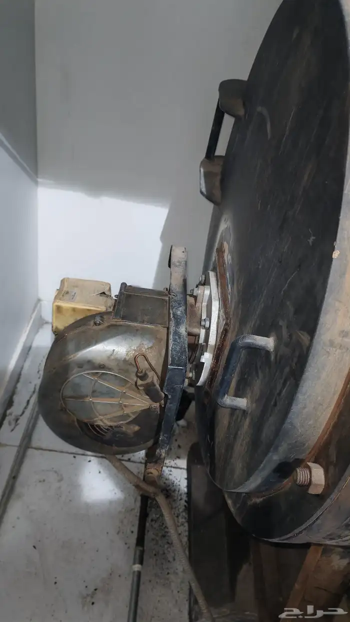 بولار ديزل 3