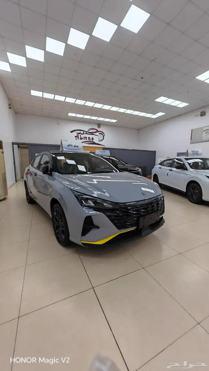 دونق فينق شاين 2025 فل كامل بسعر مميز جدا أقل سعر 1