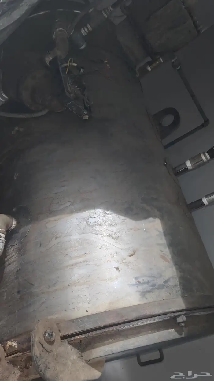 بولار ديزل 2