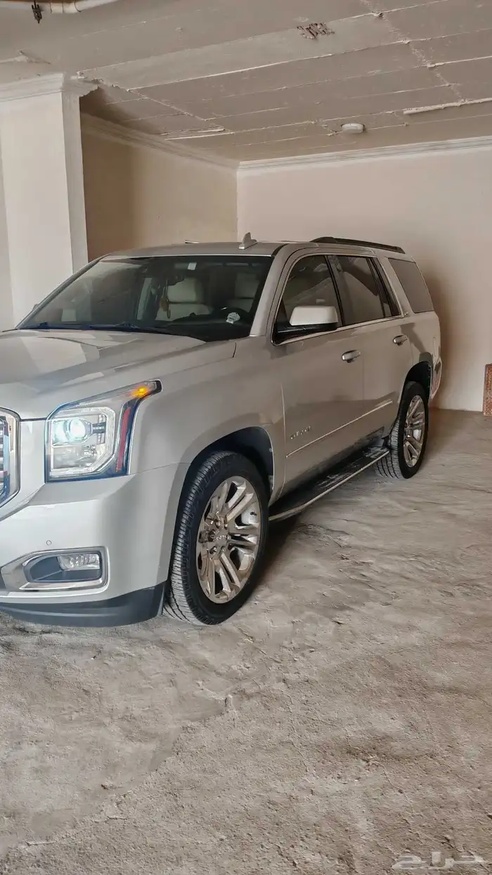 يوكن 2020 وكاله فل كامل دبل 1