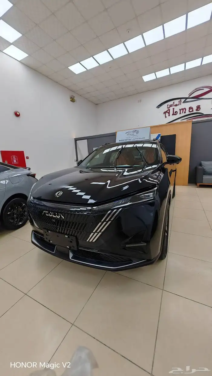 دونق فينق ميق 2025 التيمد بسعر مميز افضل سعر ومواصفات 1