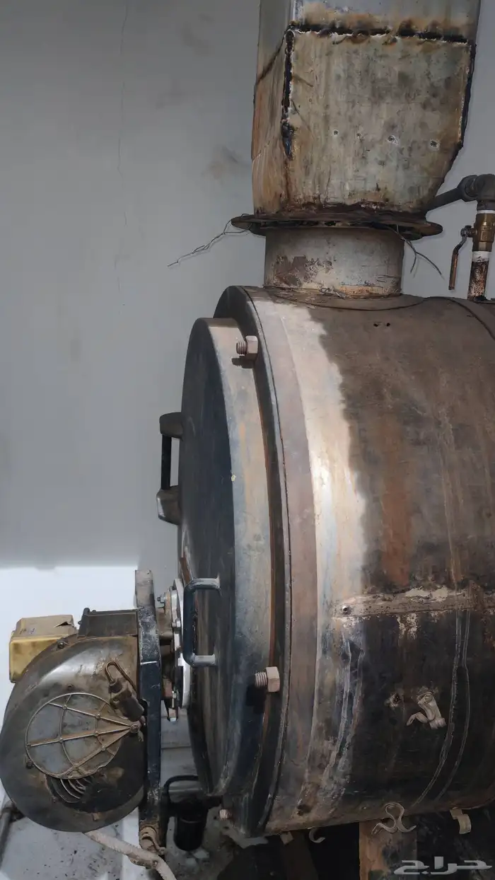 بولار ديزل 1