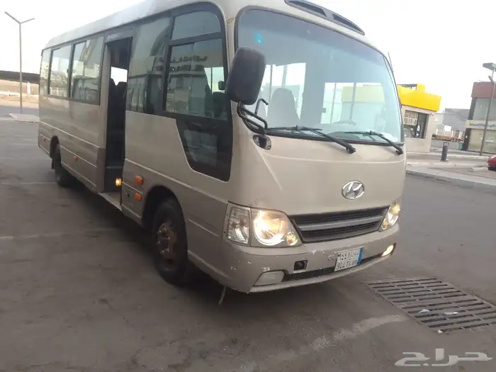 باص كونتي 2016 4