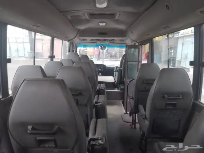باص كونتي 2016 8