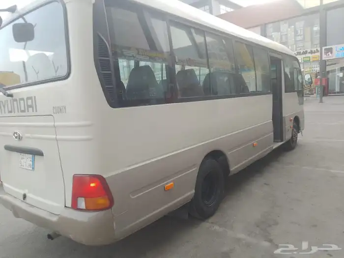 باص كونتي 2016 5