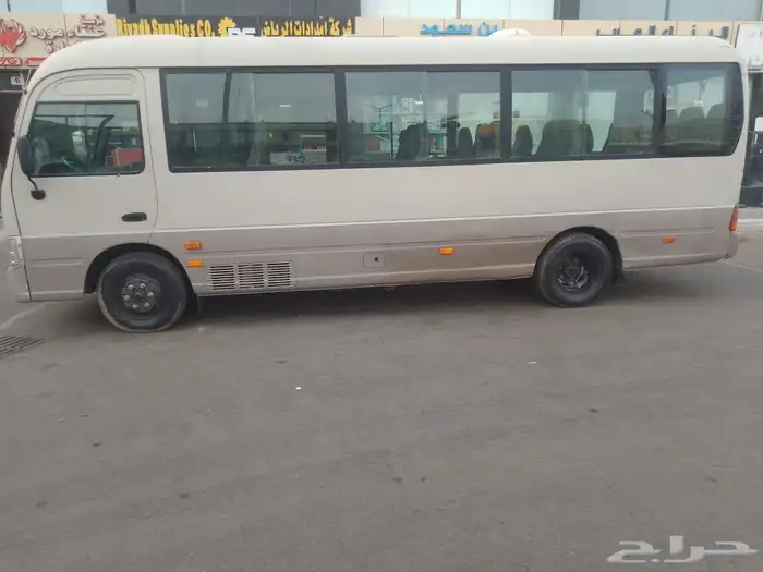 باص كونتي 2016 0