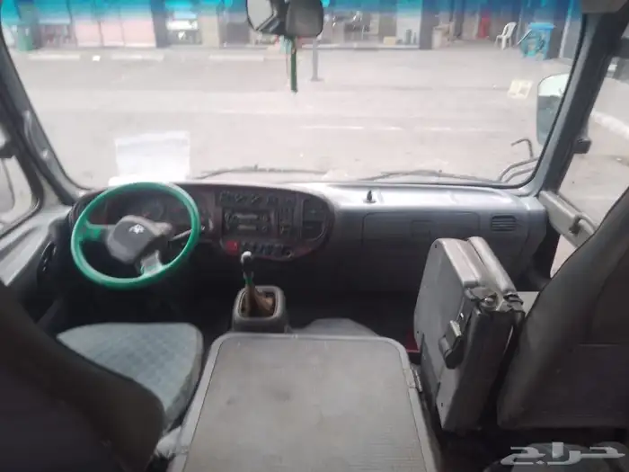 باص كونتي 2016 9