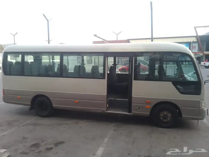 باص كونتي 2016 3