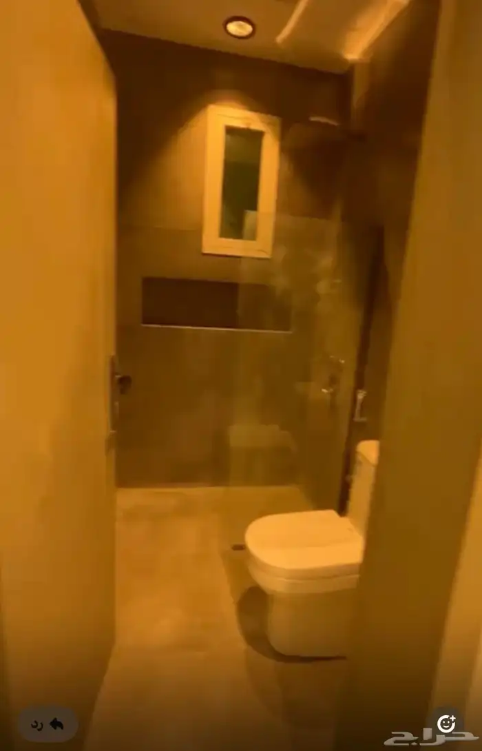 شقق فاخره للايجار نمرة العرضيات 1