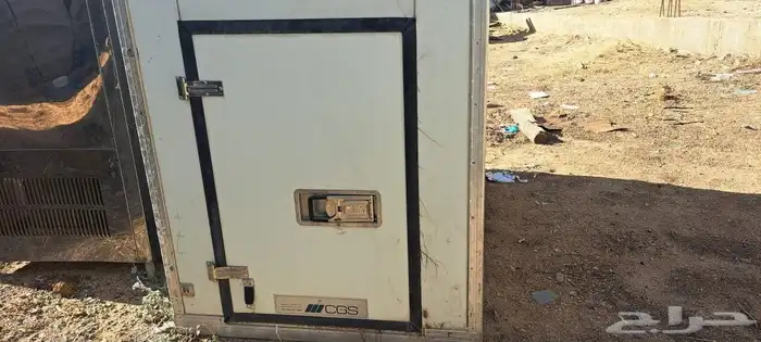 ثلاجت تبريد 2