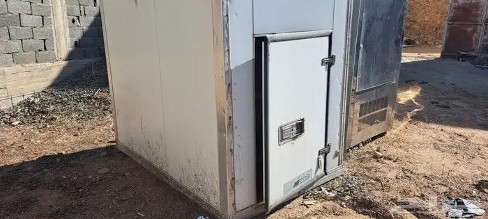 ثلاجت تبريد 3