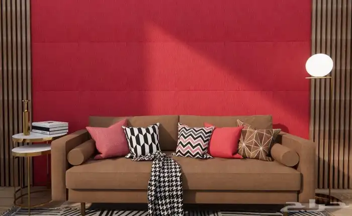 ورق حائط مخفض 6