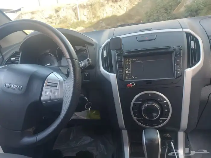 جيب ام يوكس اسيزو 2020 دبل 10