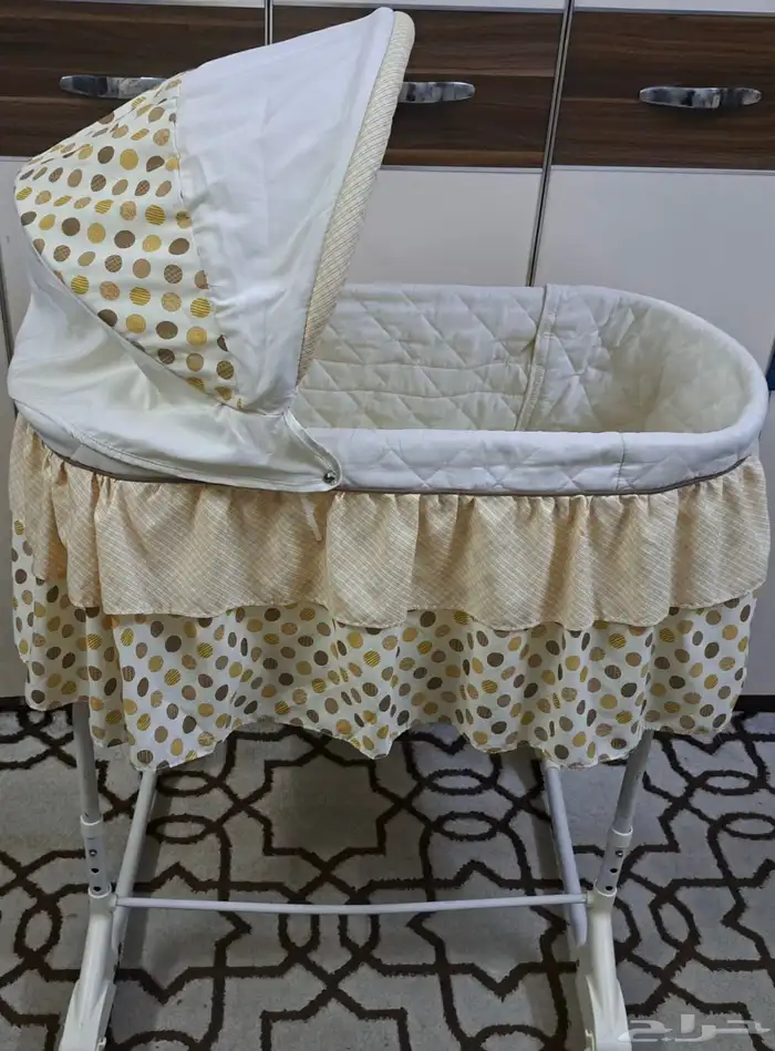 سرير مواليد 0