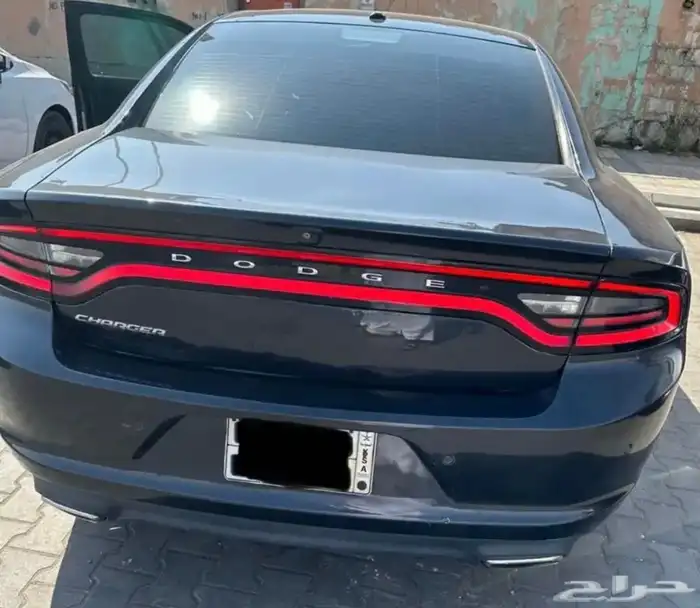 تشارجر 2019 للبيع 3