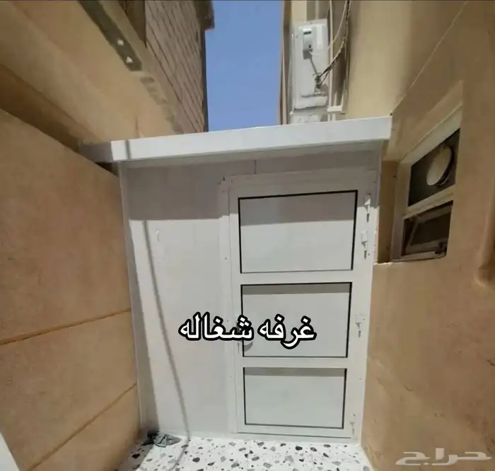 غرف ساندويتش بانل 1