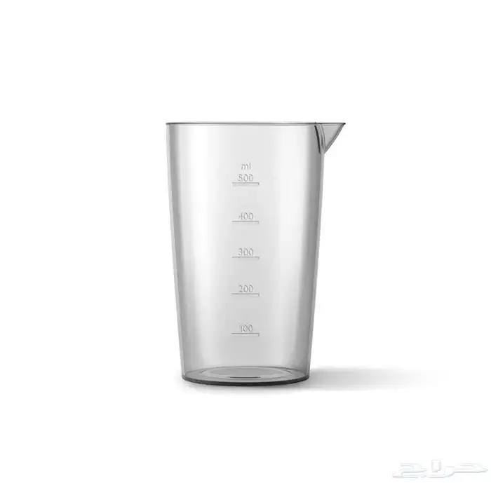 جديد فيلبس مفرمه مدمجه لون ابيض غير مستخدم 1