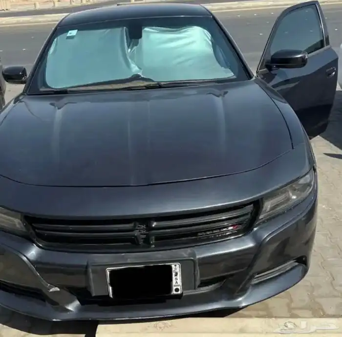 تشارجر 2019 للبيع 2