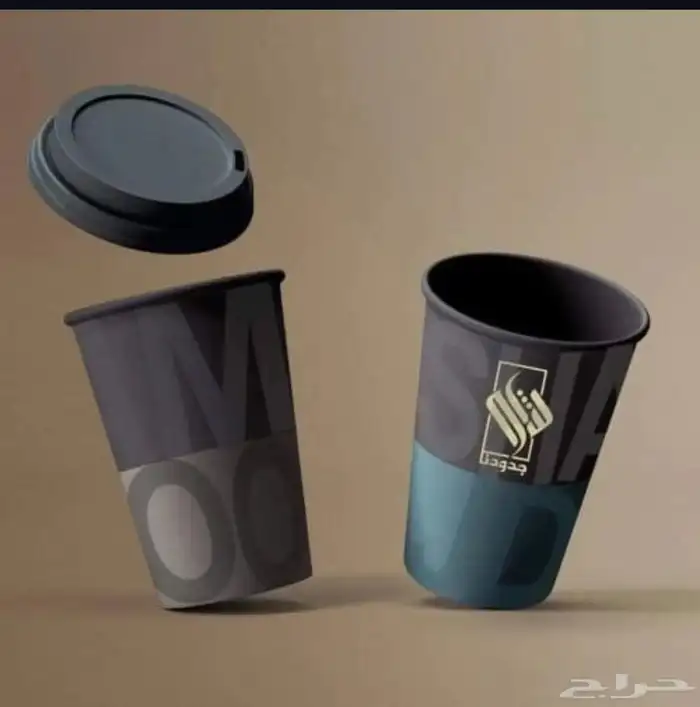 طباعة اكواب وأكياس بكافة الأنواع والأحجام وباسعار منافسة 3