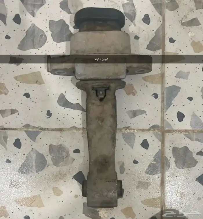 قطع كادينزا مستخدمه وكاله 3