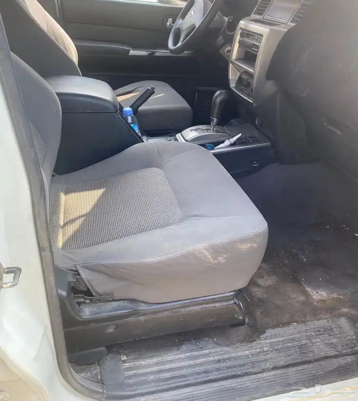 جيب باترول فتك 2008 2