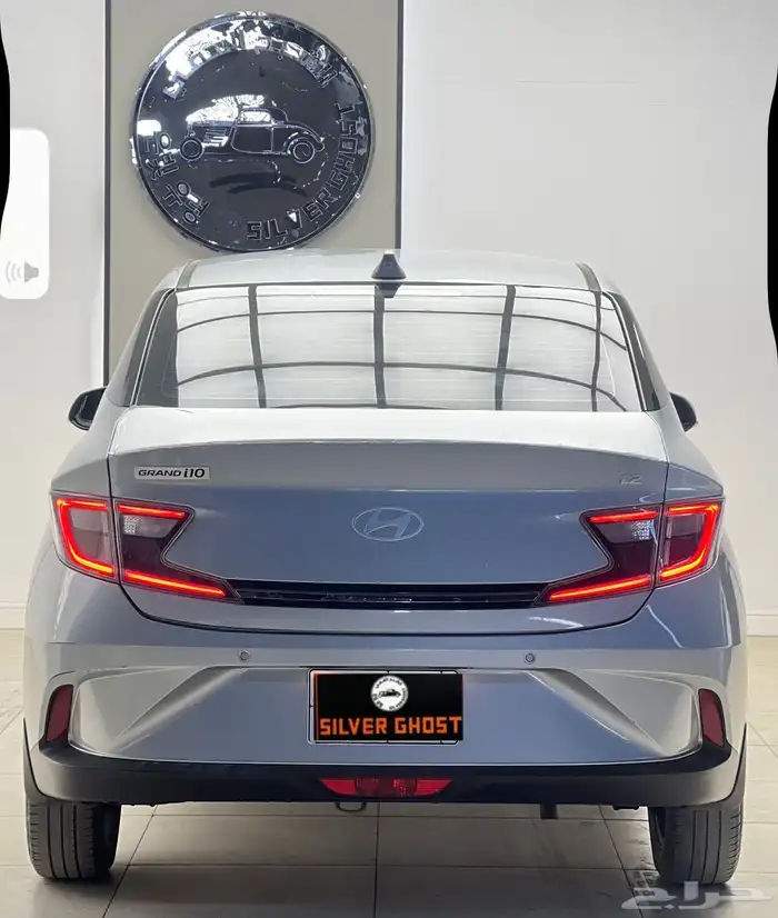 هيونداي - i10 - 2024 - فل - ممشى قليل 7