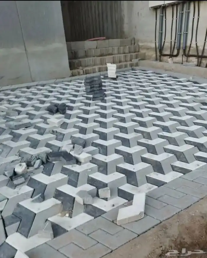 معلم انترلوك المتر ب 12 الزلفي 1