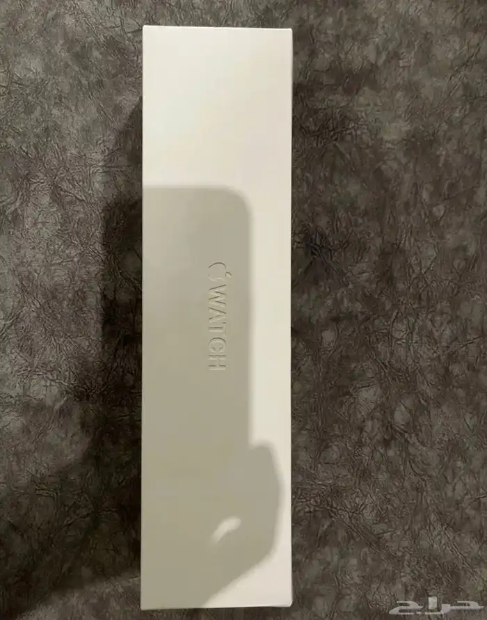 ساعة أبل series 5 5