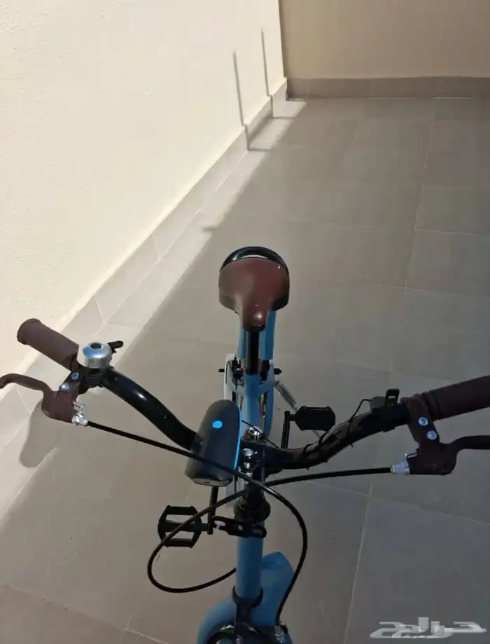 سيكل مقاس 16 1