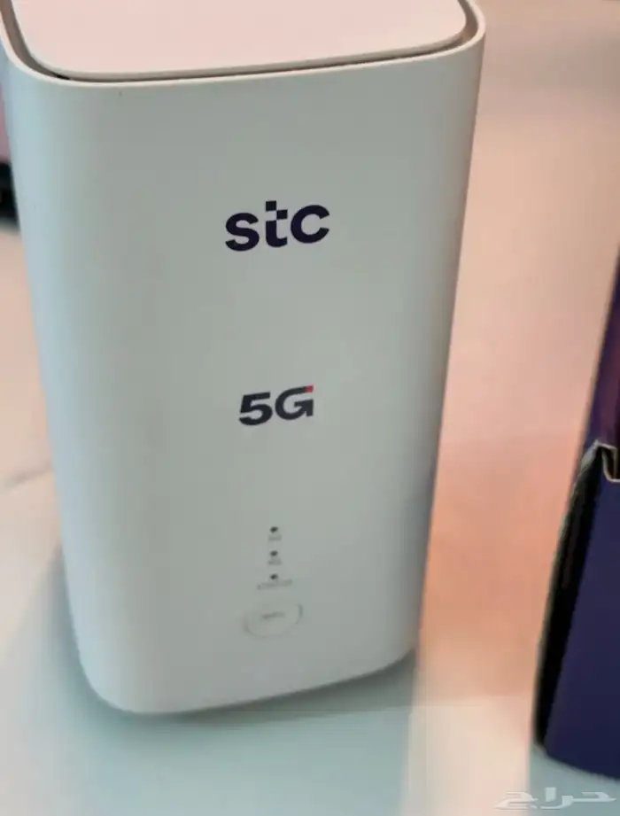 راوتر STC 0