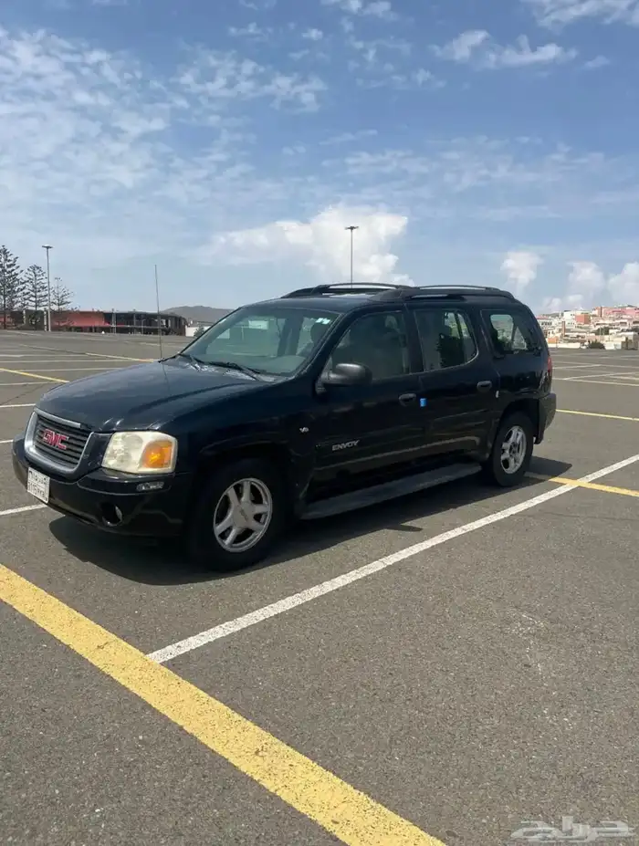 جمس انفوي 2005 1