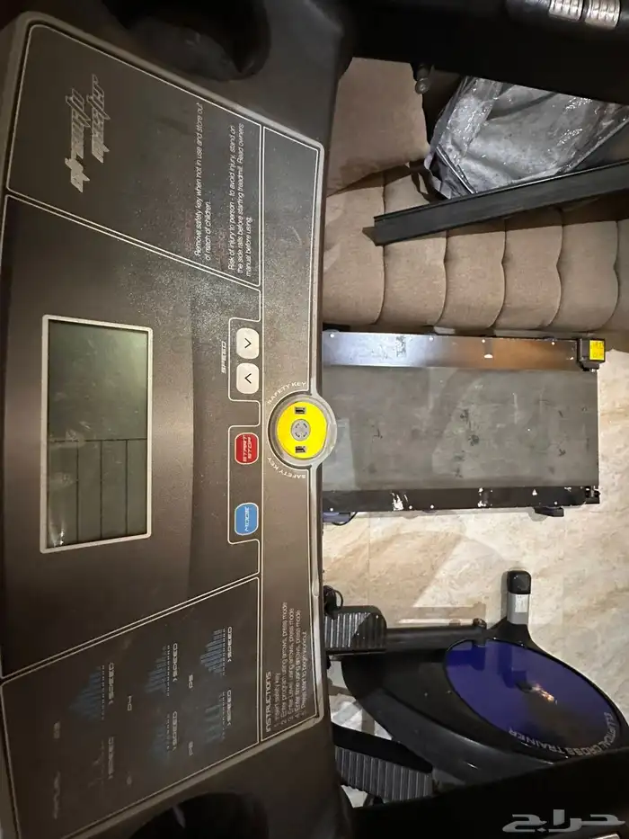 سيكل رياضي 0