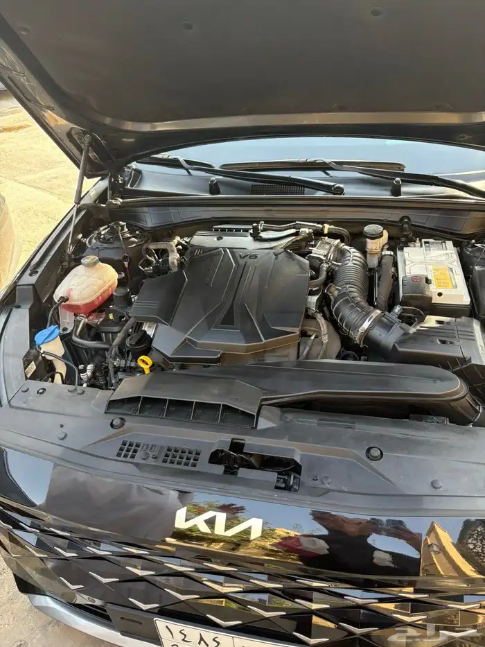 k8 2023 كي ايت 8