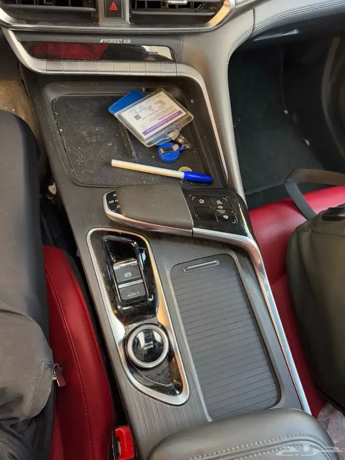 شانجان يوني تي 2024 15