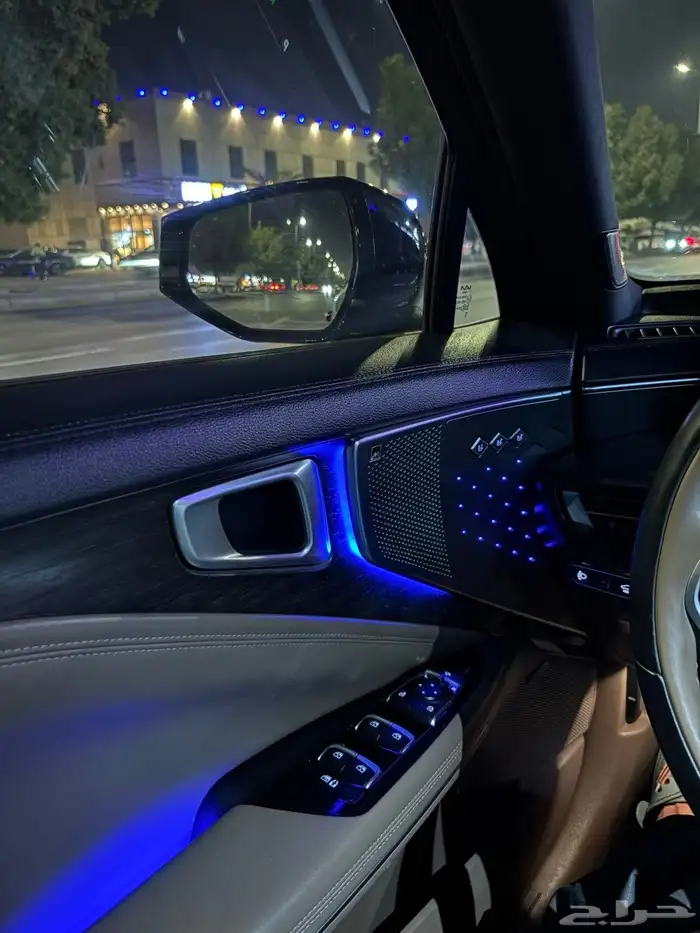 k8 2023 كي ايت 7