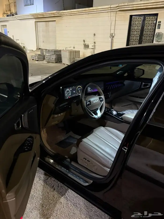 k8 2023 كي ايت 9