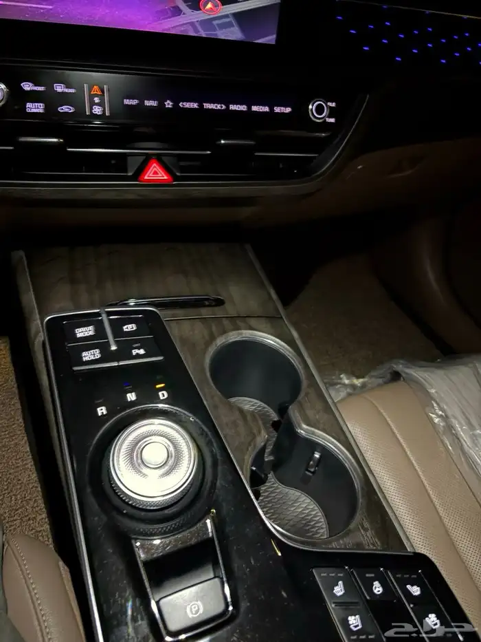 k8 2023 كي ايت 6