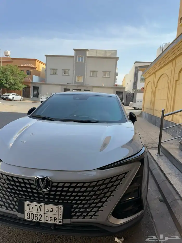 شانجان يوني تي 2024 3