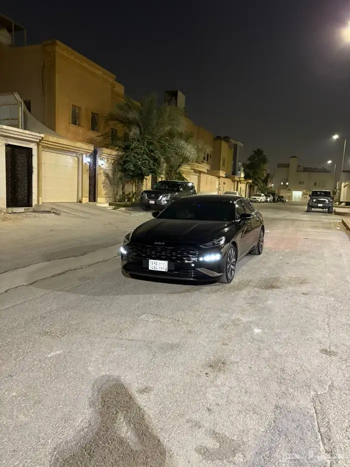 k8 2023 كي ايت 0