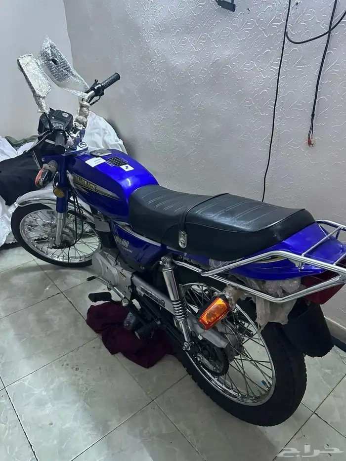 دباب الوسام الناري 2025 1