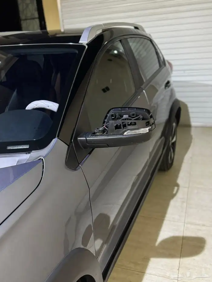 شيري تيجو 2 6