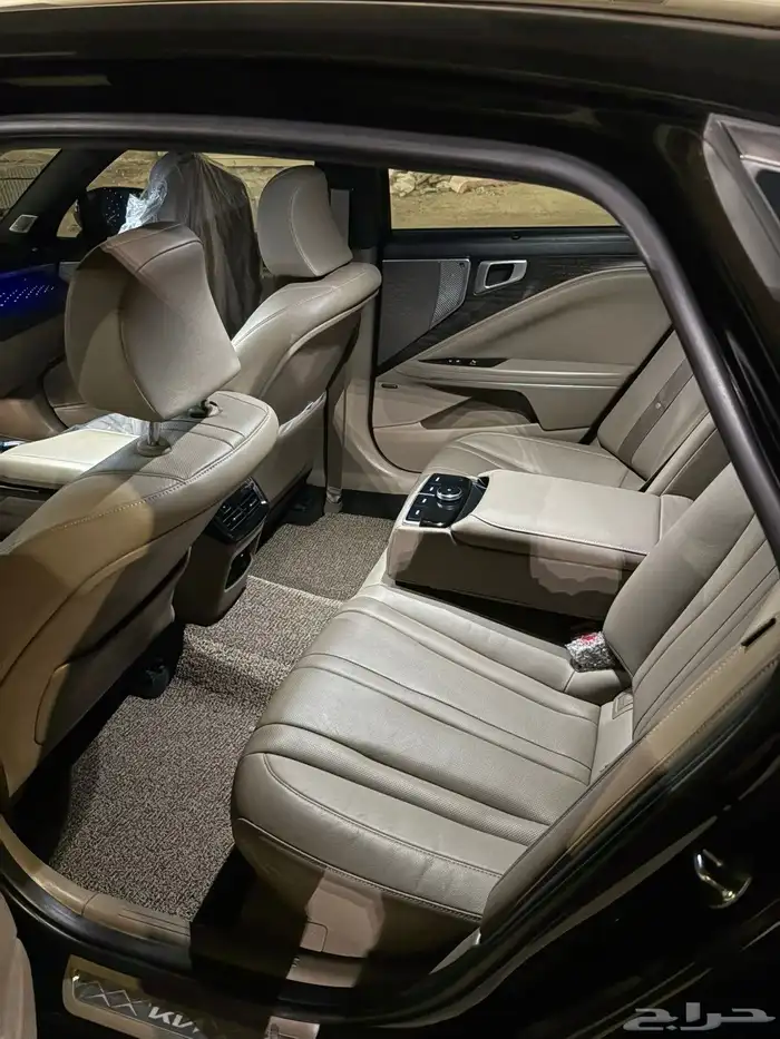 k8 2023 كي ايت 5