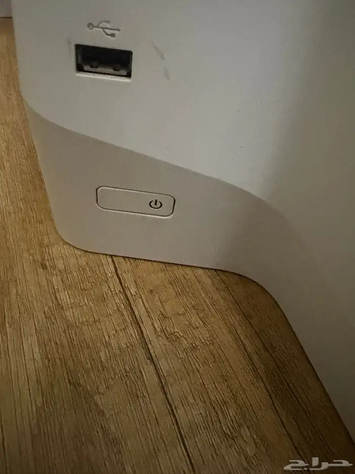 طابعة HP مخزن الحبر يحتاج تصليح 6