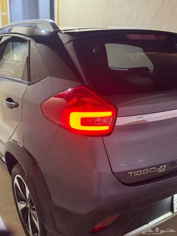 شيري تيجو 2 7