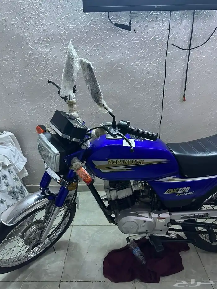 دباب الوسام الناري 2025 0