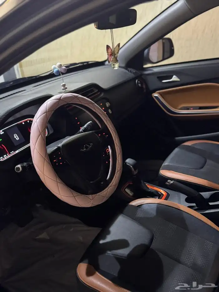 شيري تيجو 2 0