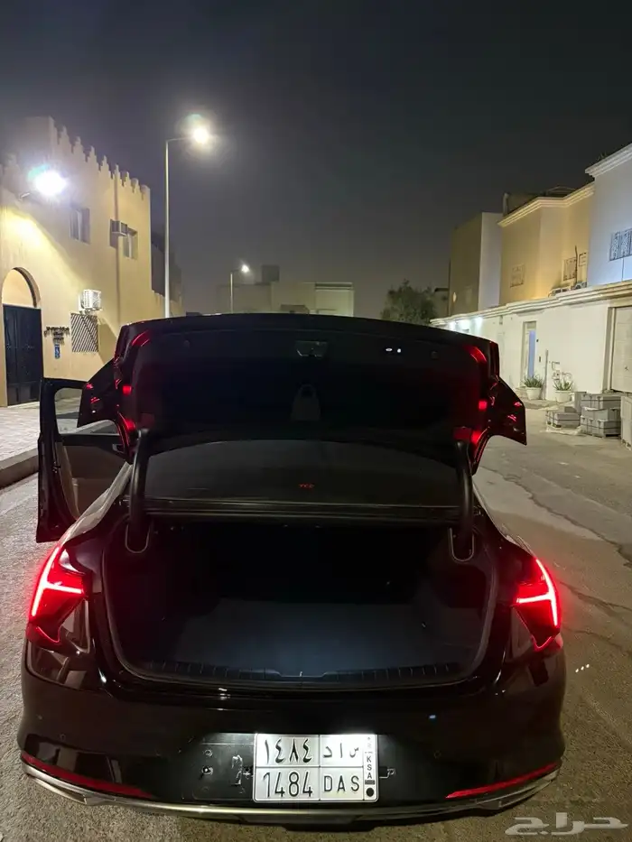 k8 2023 كي ايت 11